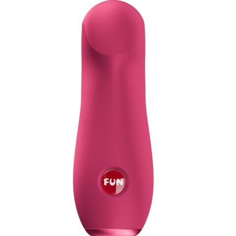 Vibrateur stella bullet framboise — FUN FACTORY