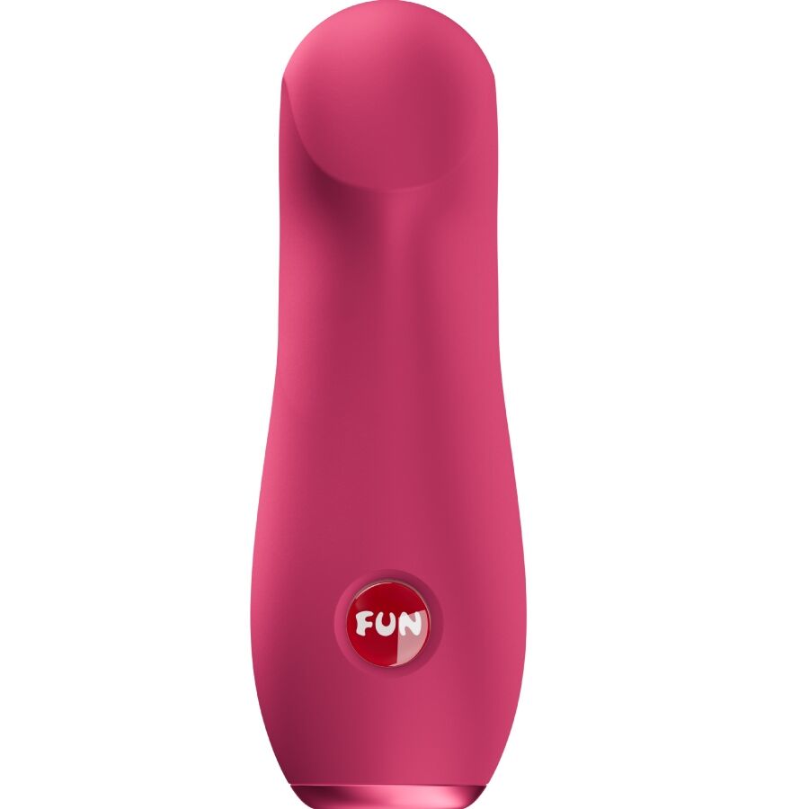 Vibrateur stella bullet framboise — FUN FACTORY