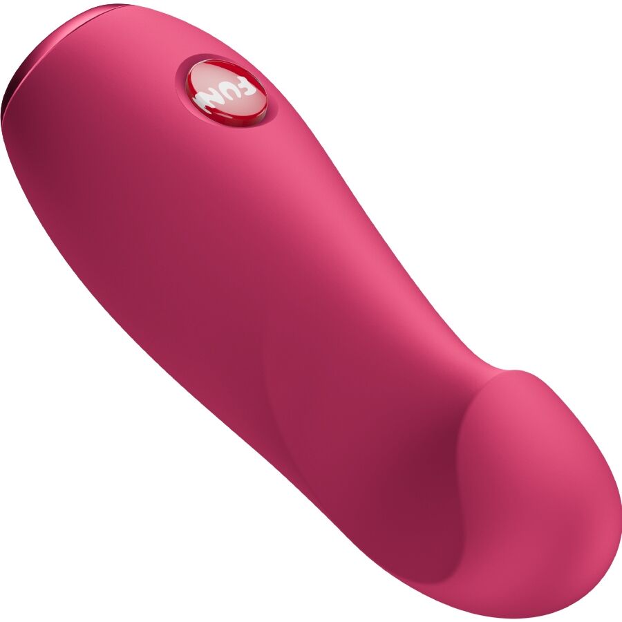 Vibrateur stella bullet framboise — FUN FACTORY, vue 3