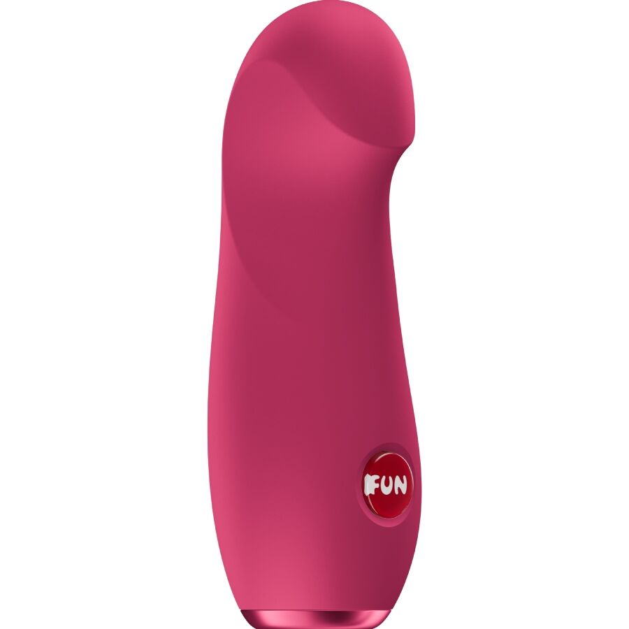 Vibrateur stella bullet framboise — FUN FACTORY, vue 2