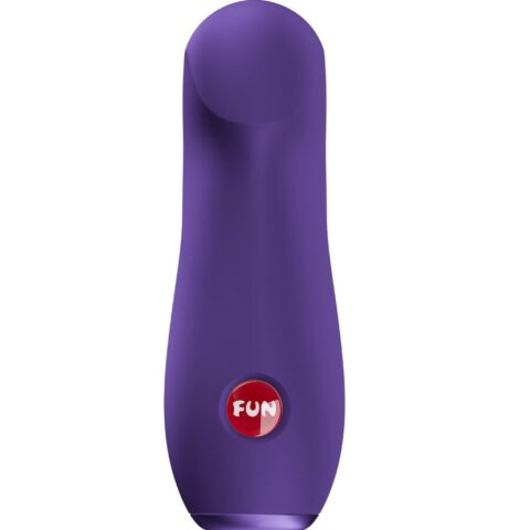 Vibrateur stella bullet cassis — FUN FACTORY