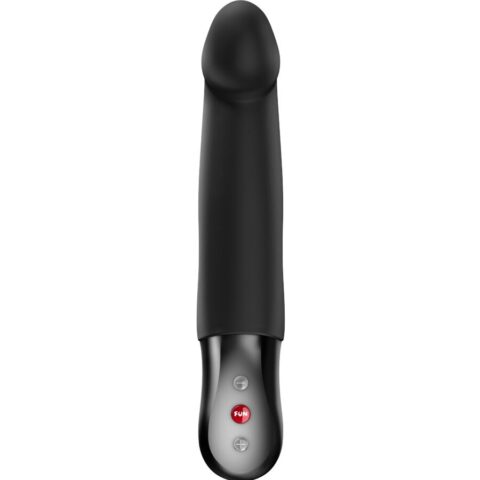 Stronic real thrusting pulsators noirs — FUN FACTORY