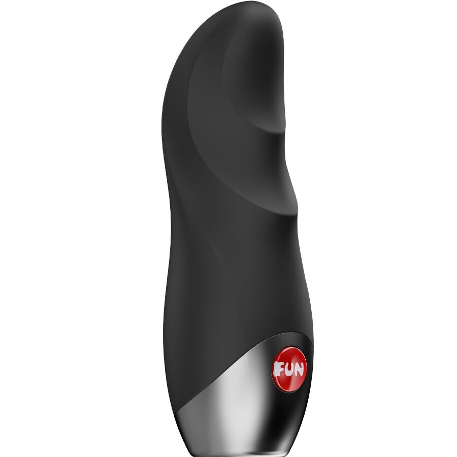 Vibrateur viola bullet noir — FUN FACTORY, vue 2