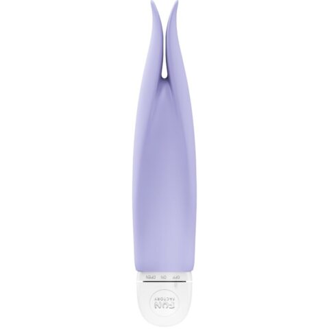 Vibrateur volita à utiliser violette — FUN FACTORY