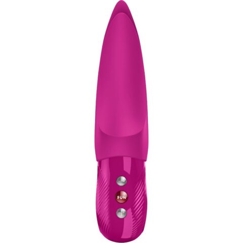 Vibrateur volta à utiliser magenta — FUN FACTORY