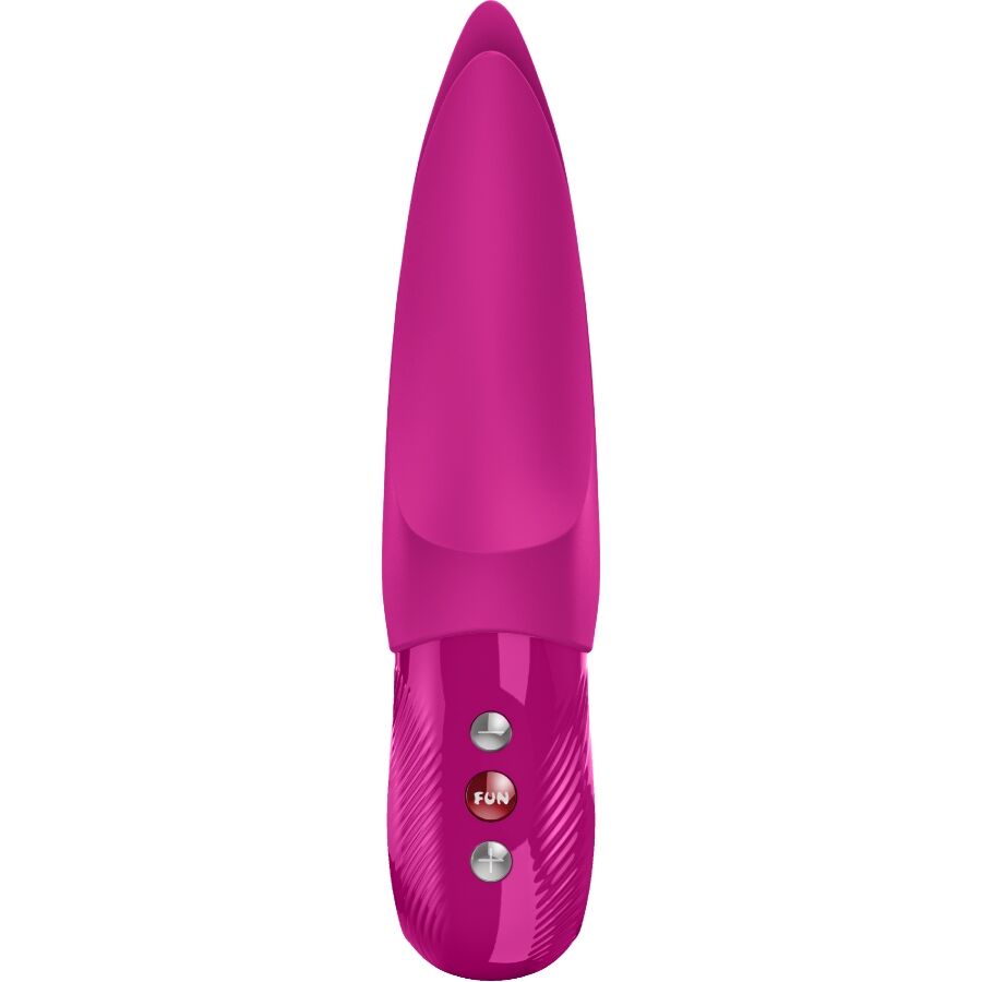 Vibrateur volta à utiliser magenta — FUN FACTORY