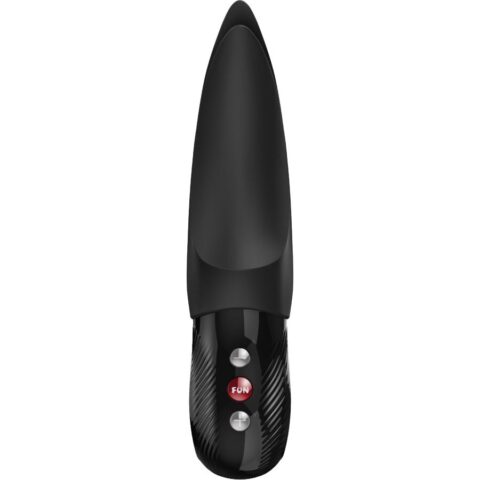 Vibrateur volta lay-on noir — FUN FACTORY