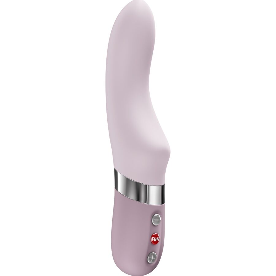 Stronic oceania thrusting pulsators rose pâle — FUN FACTORY