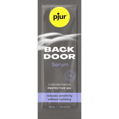 Sérum protecteur anal back door 1,5 ML — PJUR