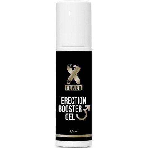 Gel booster d-érection 60 ML