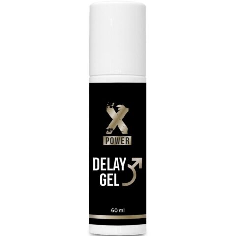 Gel retardant 60 ML