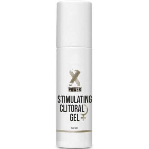 Gel clitoral stimulant 60 ML