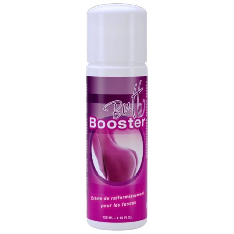 Butt booster crème raffermissante 125 ML — RUF