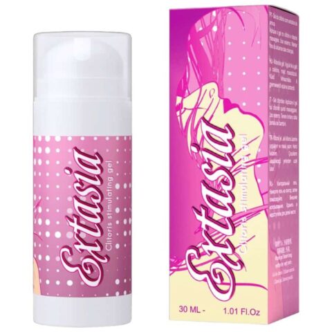Extasia gel stimulant pour le clitoris 30 ML — RUF
