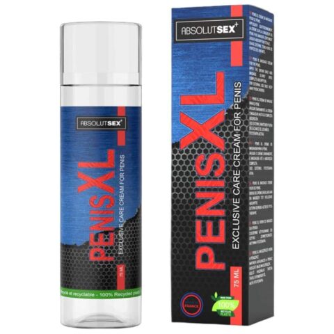 Penis XL crème 50 ML