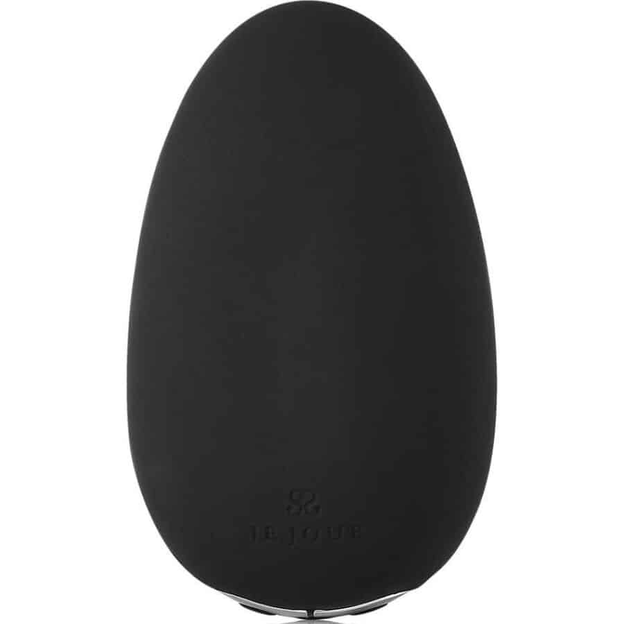 Mimi soft noir masseur — JE JOUE, vue 2