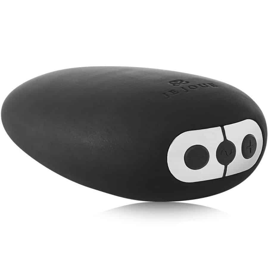 Mimi soft noir masseur — JE JOUE