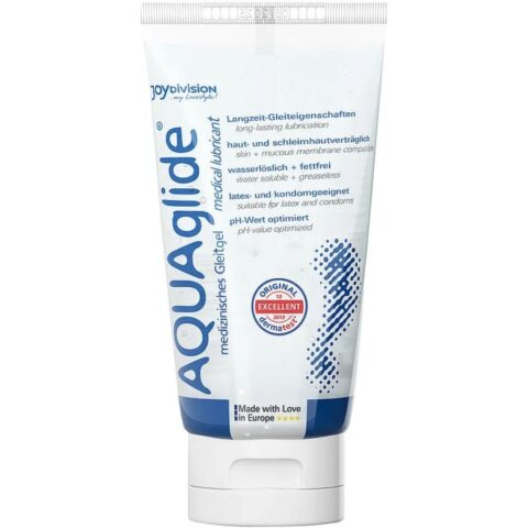 Lubrifiant 50 ML — JOYDIVISION AQUAGLIDE