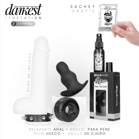 2: Extreme dreamkit
