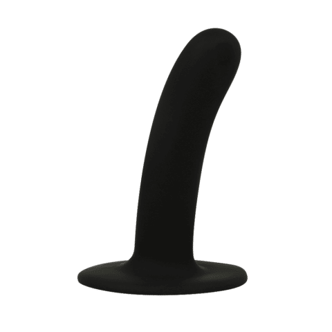 Plug anal en silicone 12 CM de large — OHMAMA