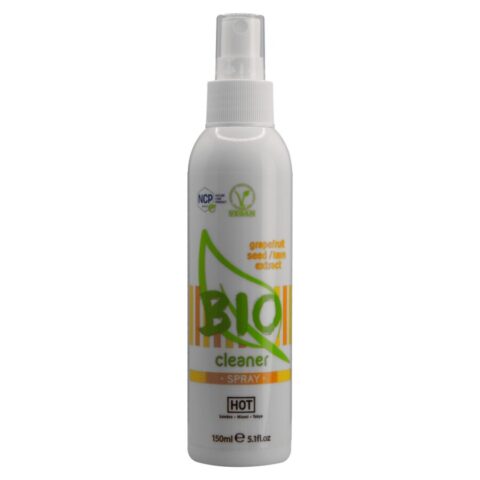 Nettoyant BIO en spray 150 ML — HOT