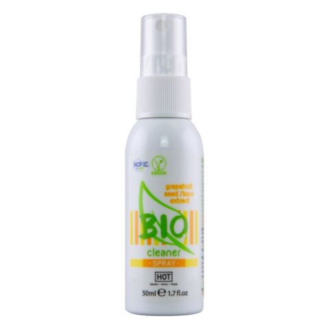 Nettoyant BIO en spray 50 ML — HOT