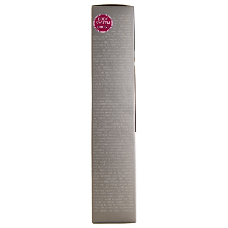 Crème raffermissante pour les fesses XXL 100 ML — HOT, vue 5