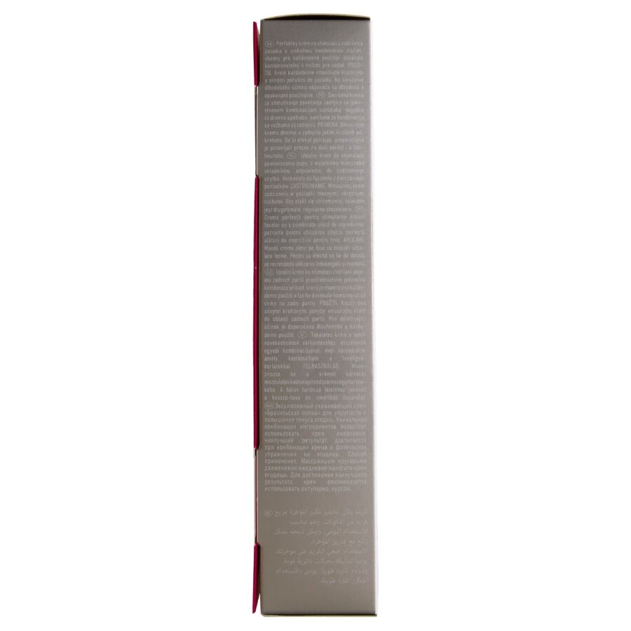 Crème raffermissante pour les fesses XXL 100 ML — HOT, vue 7