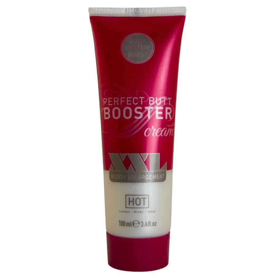 Crème raffermissante pour les fesses XXL 100 ML — HOT, vue 2