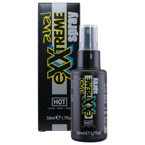 Spray anal extrême 50 ML
