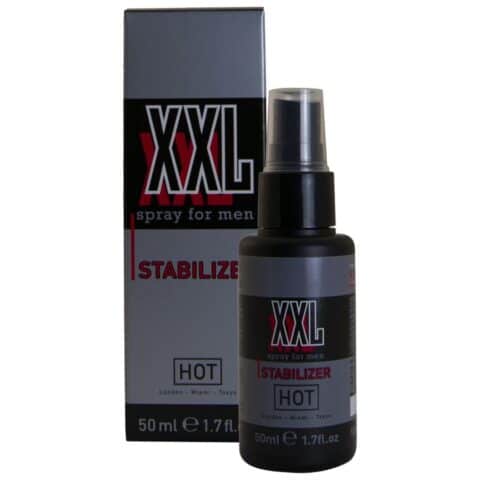 Spray XXL pour hommes 50 ML