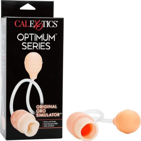 Simulateur de clitoria original — CALEXOTICS