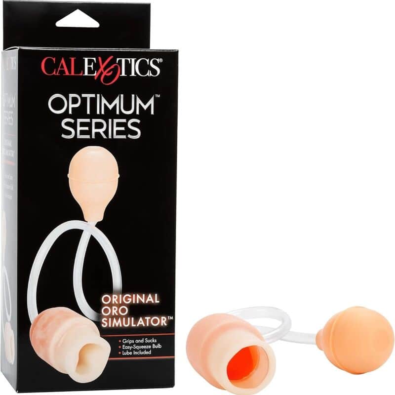 Simulateur de clitoria original — CALEXOTICS