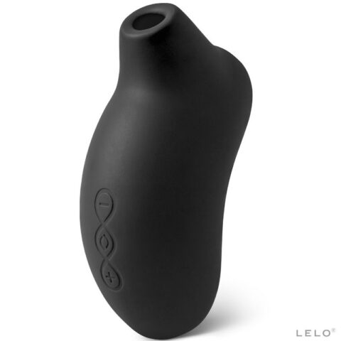 Stimulateur clitoris sona noir