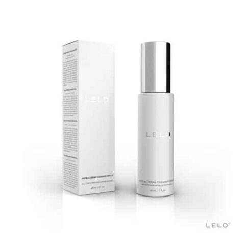 Spray nettoyant antibactérien 60 ML — LELO