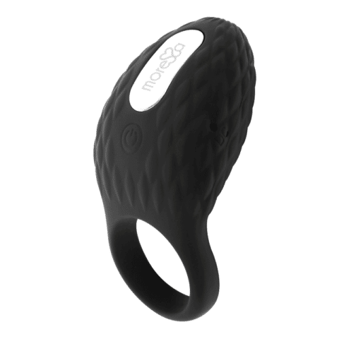 Anneau vibrant rechargeable moressa ZAC premium — MORESSA