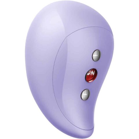 Vibrateur à impulsions d'air essence violet — FUN FACTORY