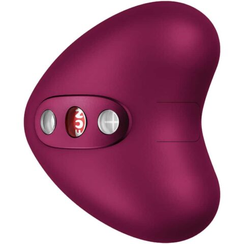 Vibrateur à impulsions d'air libera rouge VIN