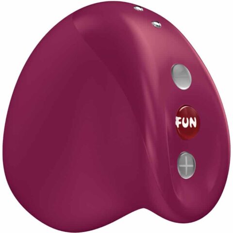 Vibrateur à impulsions d'air MEA rouge VIN