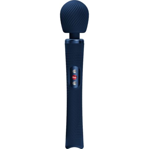 Vibrateur VIM wand bleu nuit — FUN FACTORY