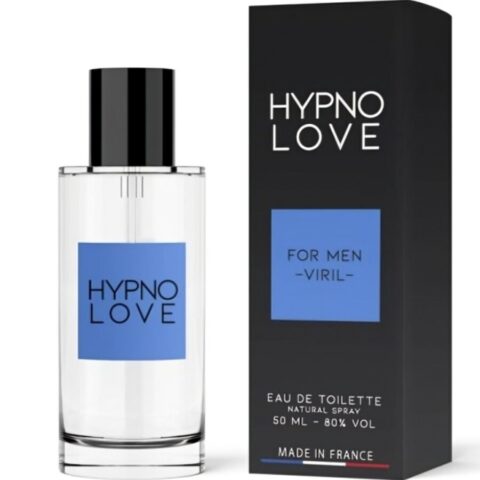 Hypno love parfum de séduction pour homme 50 ML — RUF