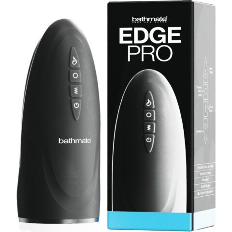 Edge PRO masturbateur masculin multifonctionnel — BATHMATE
