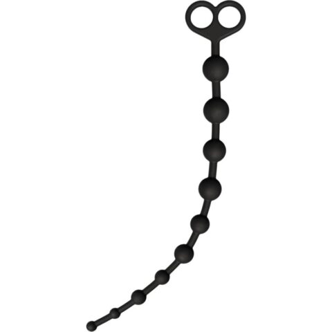 Boules anales flexibles — TOYJOY