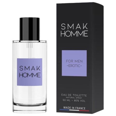 Smak parfum aux phéromones pour LUI 50 ML — RUF