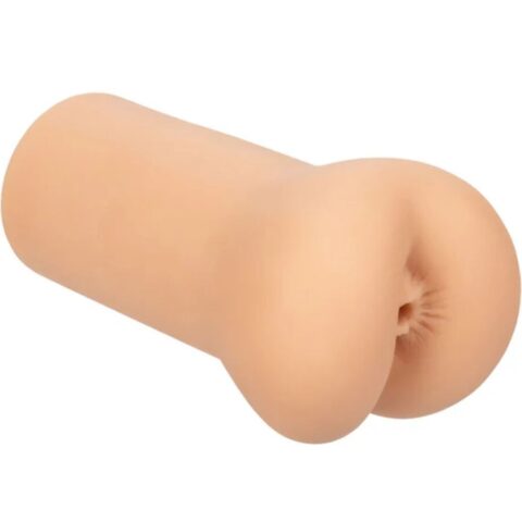 Boundless browm anus boundless