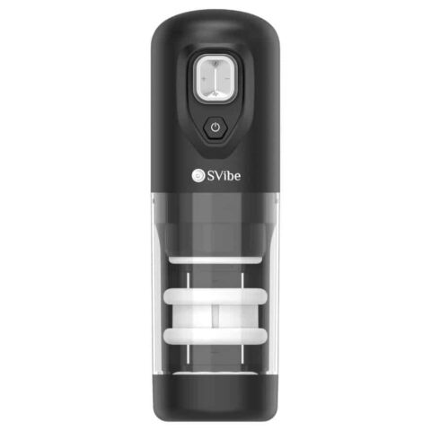 Masturbateur ikon spark à poussée et rotation — SNAIL VIBE
