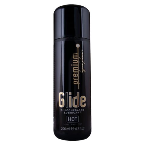 Lubrifiant à base de silicone premium 200 ML — HOT