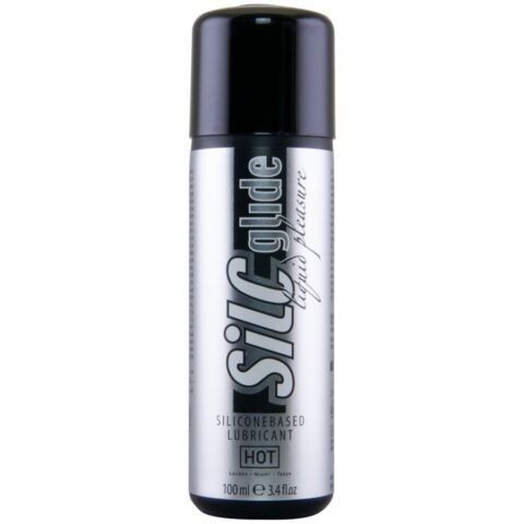 Silc glide lubrifiant à base de silicone 100 ML — HOT