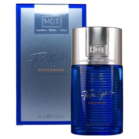 Twilight pheromon parfum homme 50 ML — HOT