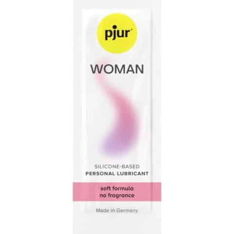 Lubrifiant bodyglide femme 1.5 ML — PJUR
